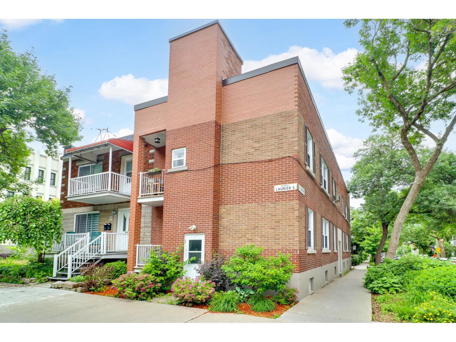 5035 7e Avenue, Montréal (Rosemont/La Petite-Patrie), Quebec H1Y2N1 - photo 1