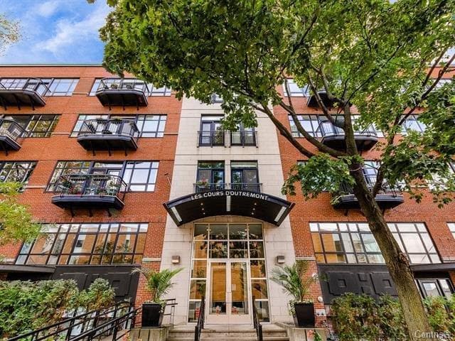 970 Av. McEachran, #203, Montréal (Outremont), Quebec H2V3E3 - photo 1